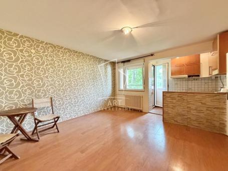 Mirijevo, Vjekoslava Afrića, mereno 40m2 ID#15269
