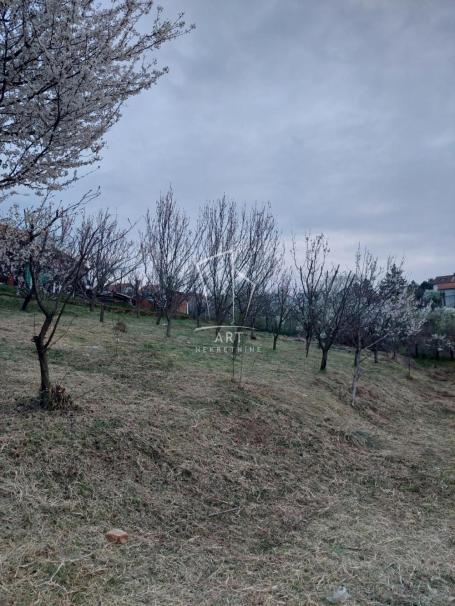 Građevinski potencijal na odličnoj lokaciji ID#15331