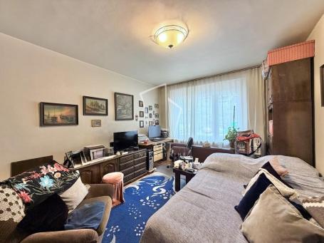 Cvijićeva, 67m2 + parking mesto ID#15347