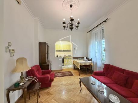 Činovnička kolonija, mereno 105m2 ID#1536911