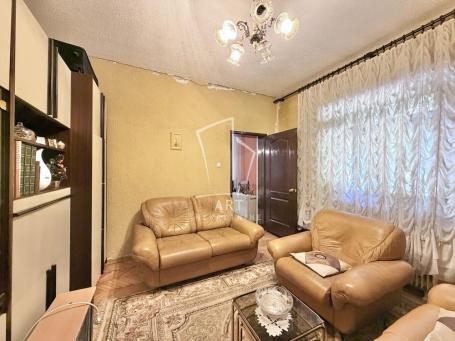 FON, Jove Ilića, mereno 58m2 ID#15387