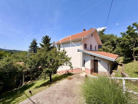Avala , kuća okružena prirodom ID#15413