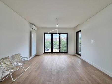 Banovo brdo Residences, LUX, 53m2 ID#15419