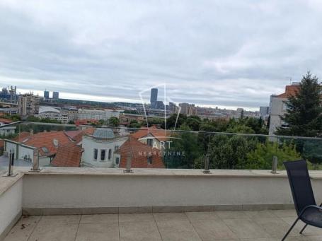 Senjak, stan sa otvorenim pogledom ID#15429
