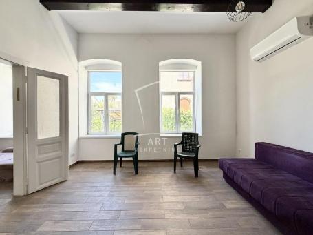 Lux duplex u centru starog Zemuna, mereno 115 m² ID#15436