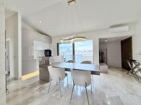 Lux Open Space u srcu Beograda, mereno 95m2 ID#15461