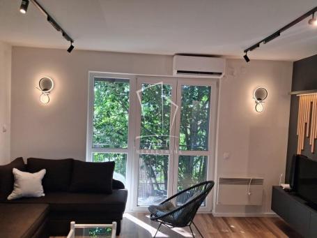 Vračar, kod Vuka, mereno 46m2 ID#15487