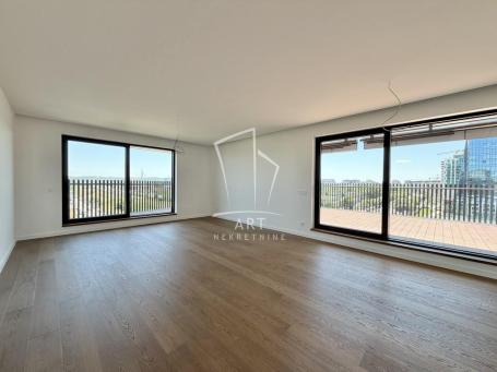 Bel Mondo, lux novogradnja ID#15494