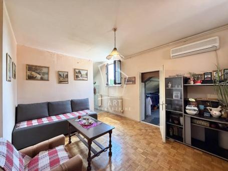 Duplex na dobroj lokaciji ID#15500