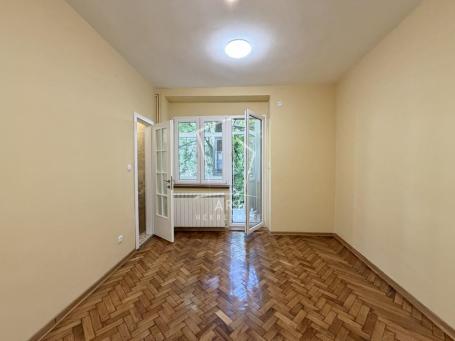 Skadarlija, renoviran, odmah useljiv, mereno 77m2 ID#15503