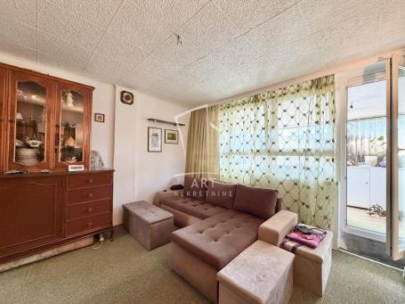 Svetao, funkcionalan, mereno 77m2 ID#15507