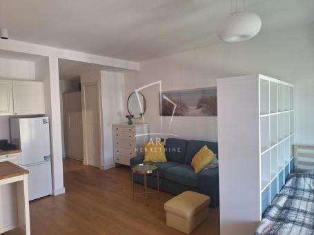Viva Residence, nov, opremljen ID#15515