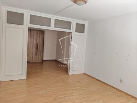 Blok 45, polunamešten stan ID#15518