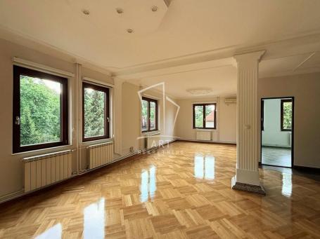 Dedinje, mereno 210m2, lux ID#15524