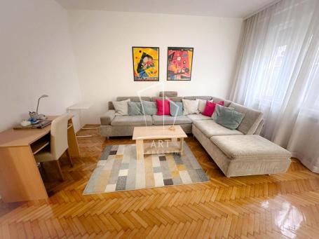 Odlična lokacija 2.0 stana, renoviran ID#15535