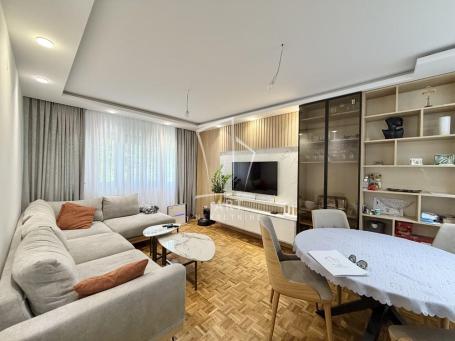 Bežanijska kosa, odličan dupleks, 72m2 ID#15594