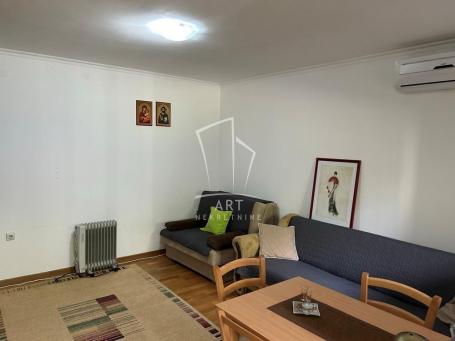 Vrnjačka banja, 27m2 odličan ID#15601
