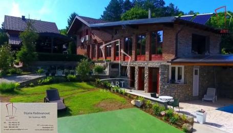 Razrađen turistički biznis na Fruškoj gori ID#15609