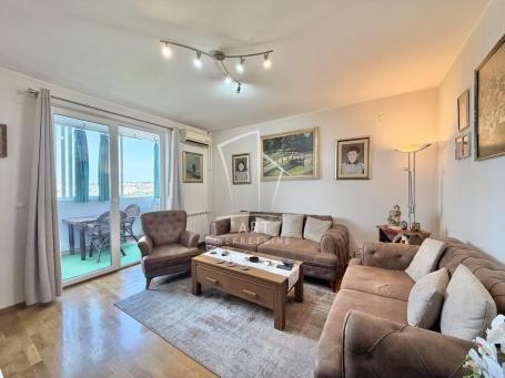 Vojvode Stepe – 3.0 Duplex ID#15634