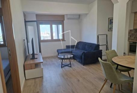 Lux izdavanje – 1.5 stan, 44m2, Milisava Đurovića ID#15642