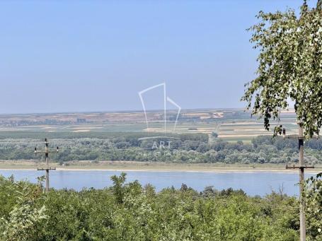 Vikendica sa pogledom na Dunav ID#15645