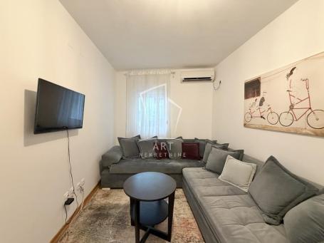 Pet friendly, garažno mesto ID#15678