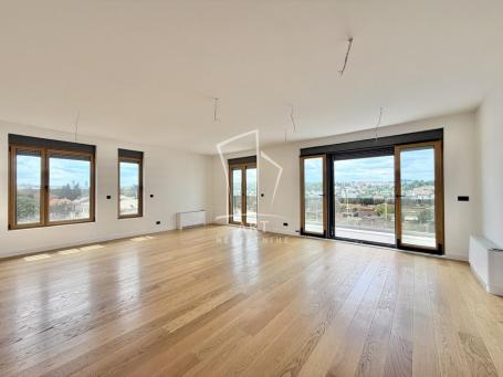 Ekskluzivan penthouse Jove Ilića ID#15712