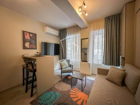 Centar, Beograd na vodi, komplex apartmana ID#82051