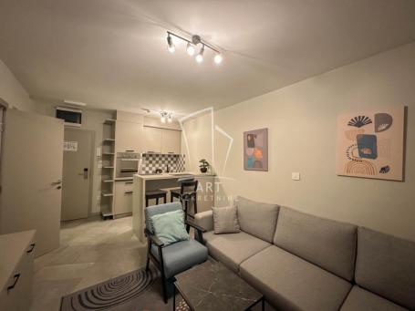 Centar, Beograd na vodi, komplex apartmana ID#8207000