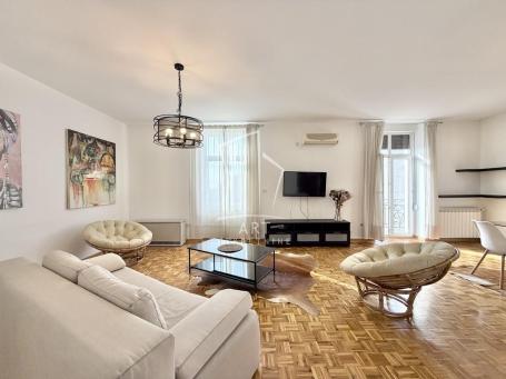 Kosančićev venac , duplex salonac ID#9156