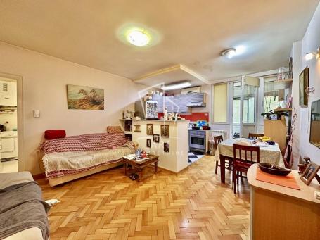 Dorćol, 1.5 stan, mereno 50m2 ID#9263