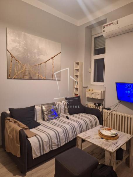 Centar, Kralja Milana, 42m2 ID#9830