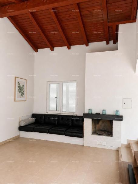 House Červar Porat – House 300 m from the Sea