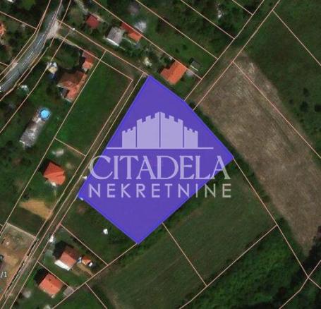 Barajevo - Taborište ID#2268
