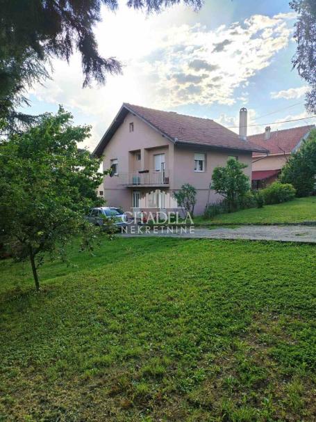Barajevo - Mike Ćurčića ID#2295