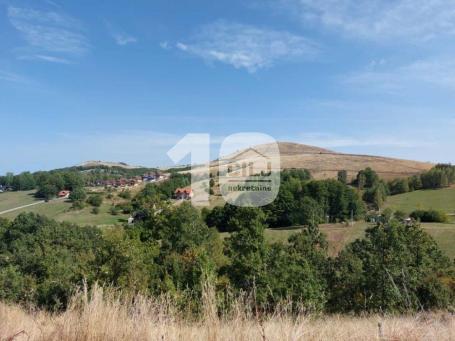 Zlatibor - Gajevi ID#1545