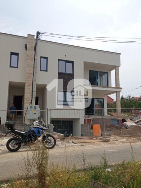 Kuća-vila,  Avala ID#1547
