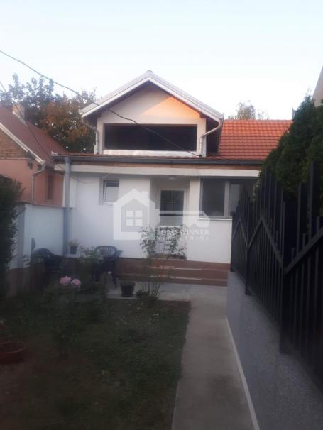 Zemun, Krajiška, stan u kući ID#1231