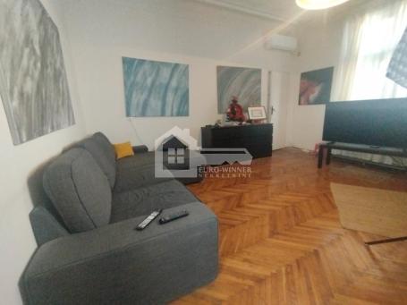 Terazije, Nušićeva, salonac ID#1802
