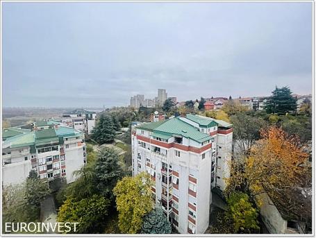 1,5 lift, bez ulaganja, lep pogled, novija zgrada ID#1772