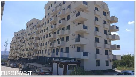 Garaža sa 2 garažna mesta u novoj zgradi ID#1817