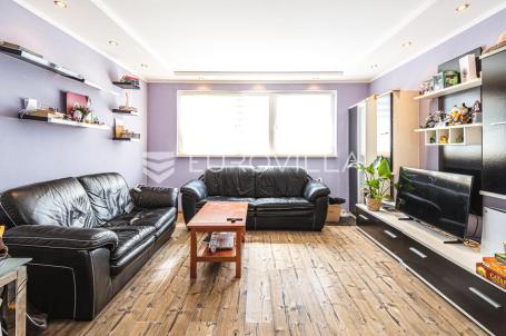 Zagreb, Trešnjevka, funkcionalan dvosoban stan, kuća, 41 m²