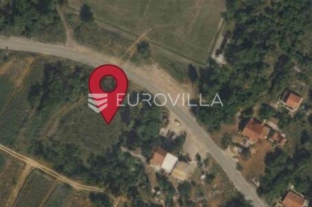 Pelješac, Putnikovići, građevinsko zemljište