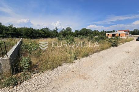 Zadar, Poličnik, građevinsko zemljište na lijepoj lokaciji