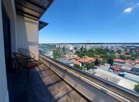 Penthaus, Dušanovac, prelep pogled ID#6030