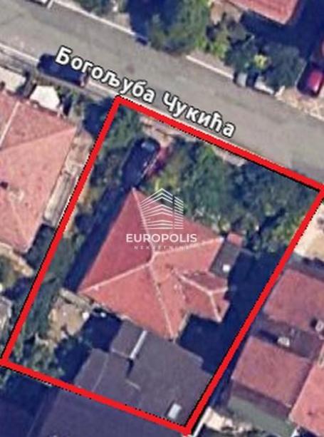 Ekskluzivna ponuda za unikatnu porodičnu gradnju ID#6620