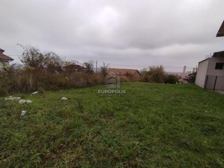 Prodaja, plac, Cvetanova Ćuprija, građ. zemljište ID#6723