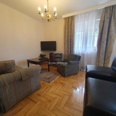 Kompletno renoviran stan sa garažom 120m2 ID#6969