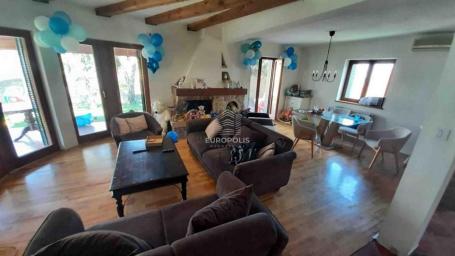Kuća sa dvorištem, Odlična lokacija, Fantastičan pogled ID#7555