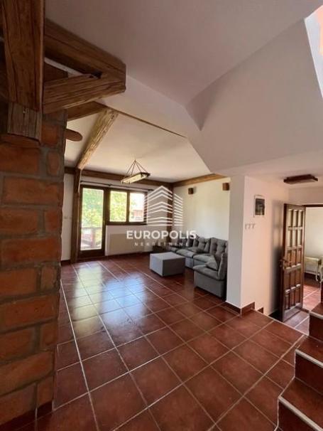 Poslovna prilika – Objekat na Avali, 399 m² na 13 ari placa ID#8013